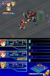 Xenosaga I & II (Japan)