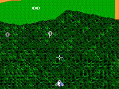 Xevious Alternate