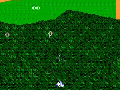 Xevious Alternate