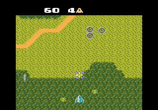 Xevious (USA)