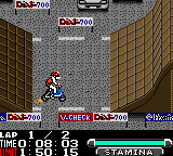 Xtreme Wheels (Europe)