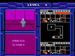 Xybots (USA) (Unl) (Proto)