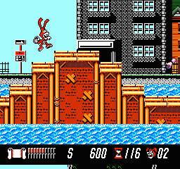 Yo! Noid (USA)