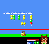 Yogi Bear - Great Balloon Blast (USA)