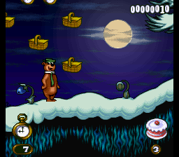 Yogi Bear (Japan)