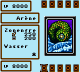 Yu-Gi-Oh! - Das Dunkle Duell (Germany)