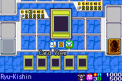 Yu-Gi-Oh! - World Championship Tournament 2004 (E)(GBA)