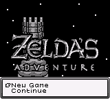 Zeldas Adventure v1.3.0