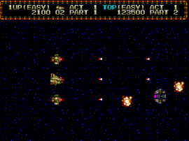 Zero Wing (Europe) [Text Hack by Vincent404 v20010422] (Translation Fix)