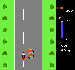 Zippy Race (Japan)