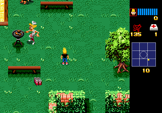 Zombies (Europe)